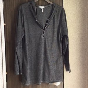 Lightweight Tunic